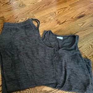 Maurice’s Lounge set